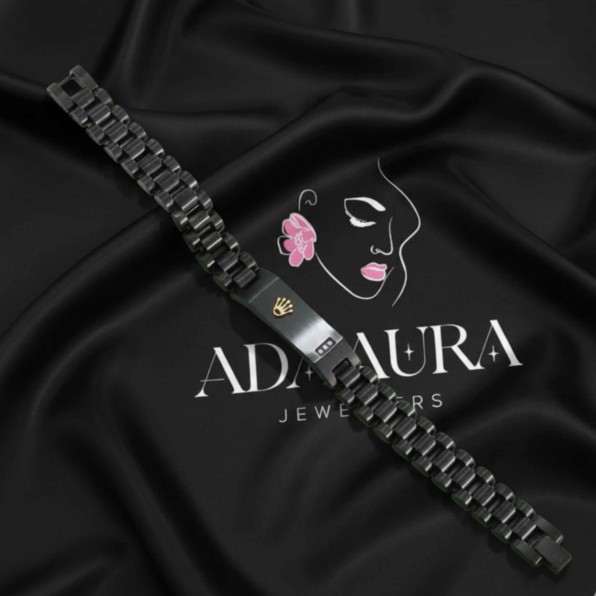 Unisex Rolex Bracelets