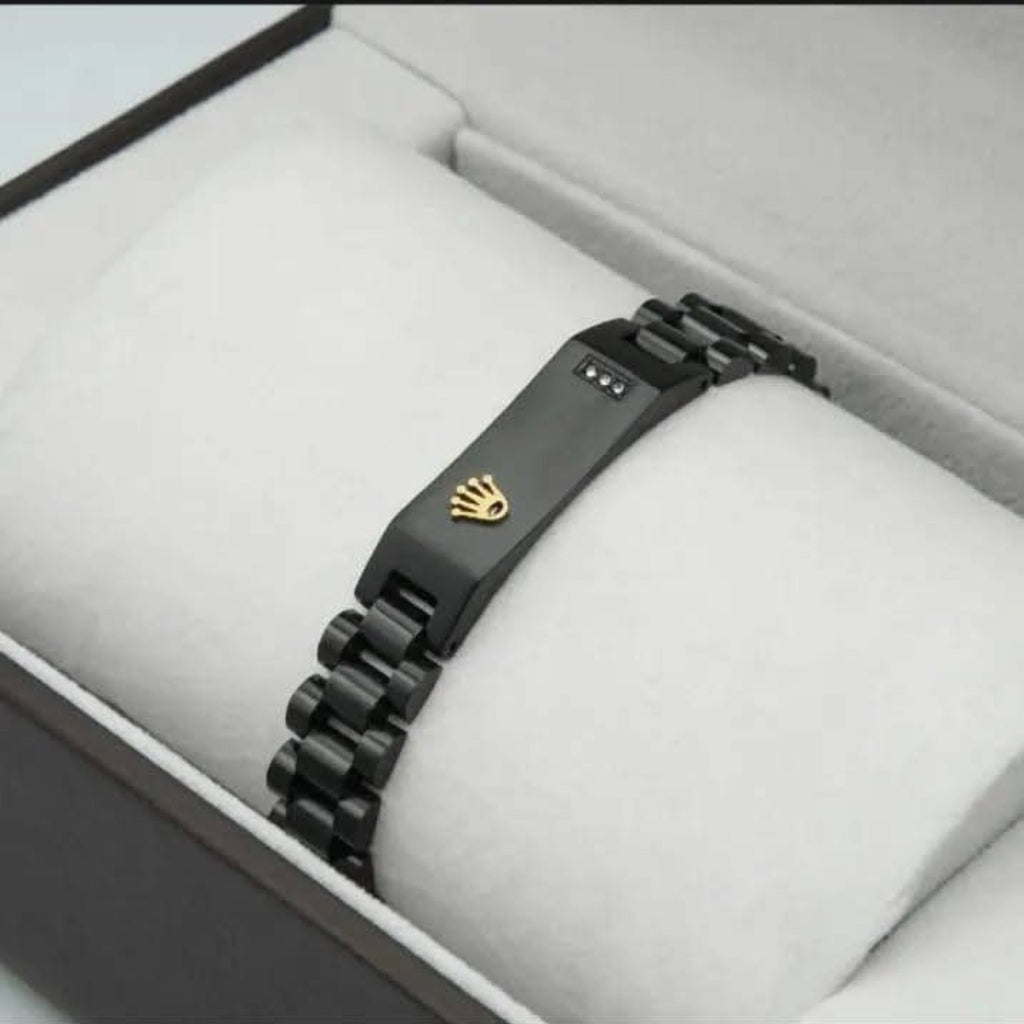 Unisex Rolex Bracelets